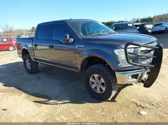 1FTEW1EF0GFB55498 2016 FORD F-150