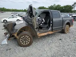 1FTEW1EF0GFB56392 2016 FORD F-150