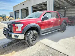 1FTEW1EF0GFB56747 2016 FORD F-150
