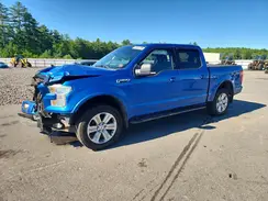 1FTEW1EF0GFB58059 2016 FORD F-150