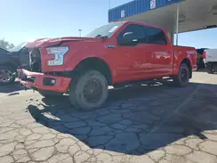 1FTEW1EF0GFB58935 2016 FORD F-150
