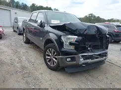 1FTEW1EF0GFB62841 2016 FORD F-150