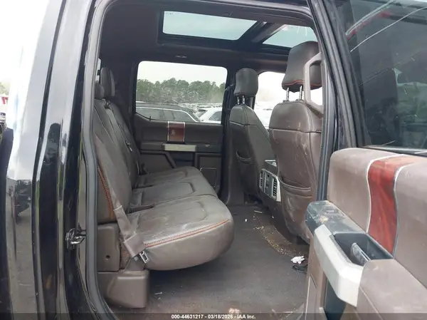 1FTEW1EF0GFB62841 2016 FORD F-150 - Image 8