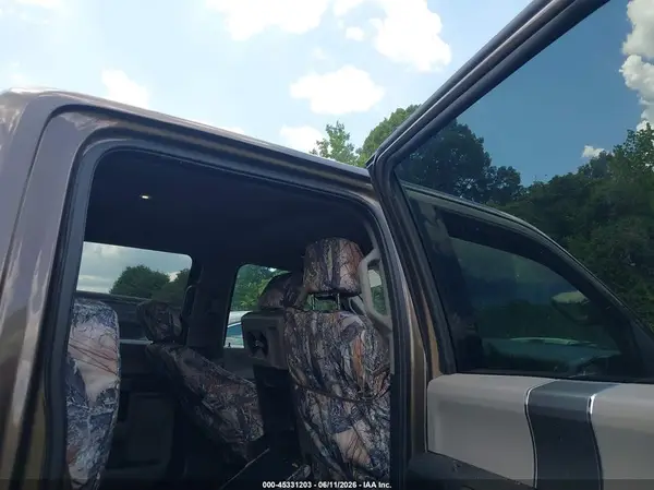 1FTEW1EF0GFB65755 2016 FORD F-150 - Image 8