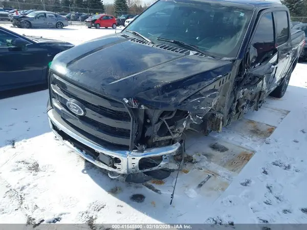 1FTEW1EF0GFB68655 2016 FORD F-150 - Image 2