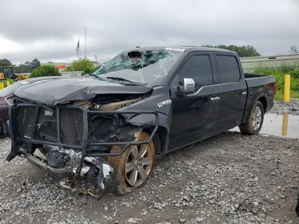 1FTEW1EF0GFB69594 2016 FORD F-150 - Image 1