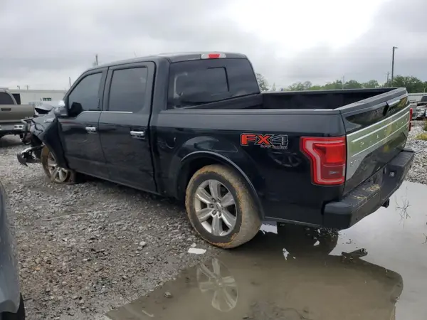1FTEW1EF0GFB69594 2016 FORD F-150 - Image 2