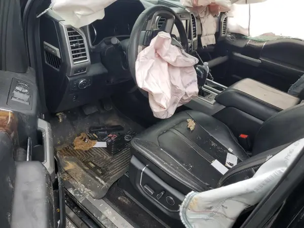 1FTEW1EF0GFB69594 2016 FORD F-150 - Image 8