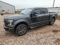 1FTEW1EF0GFB79512 2016 FORD F-150