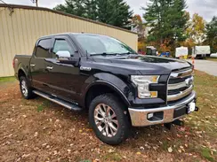 1FTEW1EF0GFB89571 2016 FORD F-150