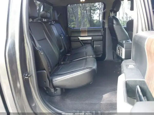 1FTEW1EF0GFB94737 2016 FORD F-150 - Image 8