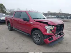 1FTEW1EF0GFB94883 2016 FORD F-150