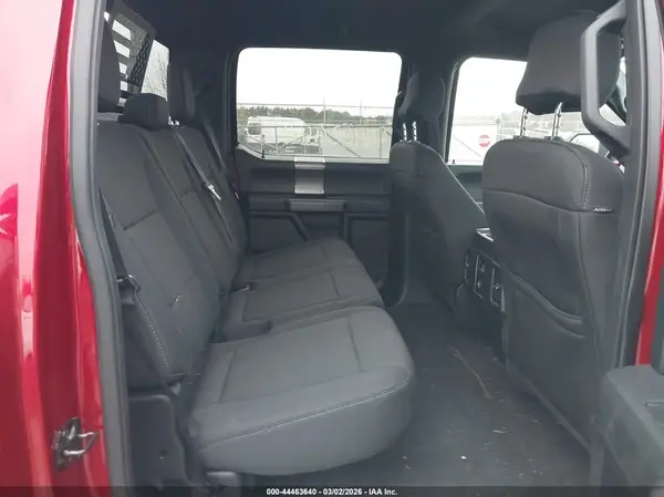 1FTEW1EF0GFB94883 2016 FORD F-150 - Image 8