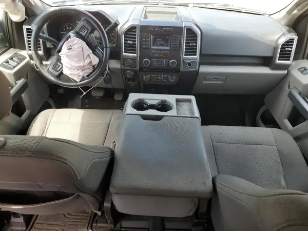 1FTEW1EF0GFC00343 2016 FORD F-150 - Image 8
