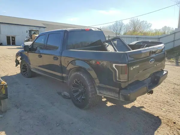 1FTEW1EF0GFC02447 2016 FORD F-150 - Image 2