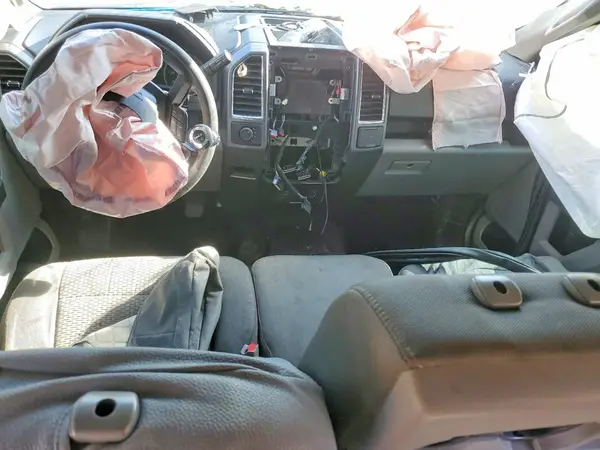 1FTEW1EF0GFC02447 2016 FORD F-150 - Image 8