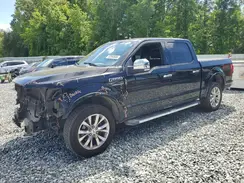 1FTEW1EF0GFC12234 2016 FORD F-150