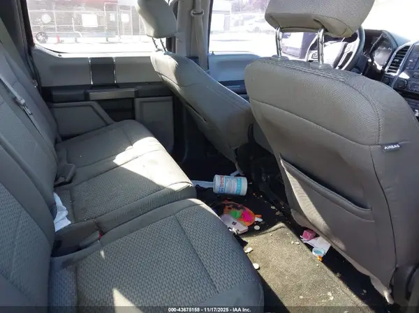 1FTEW1EF0GFC31575 2016 FORD F-150 - Image 8
