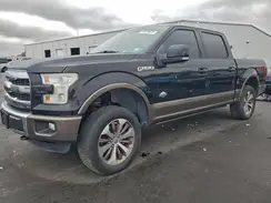 1FTEW1EF0GFC36789 2016 FORD F-150