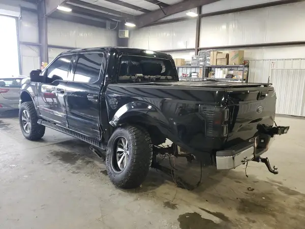 1FTEW1EF0GFC42074 2016 FORD F-150 - Image 2