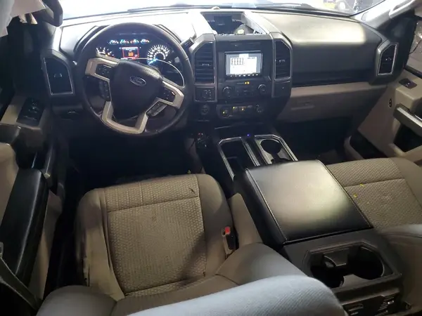 1FTEW1EF0GFC42074 2016 FORD F-150 - Image 8