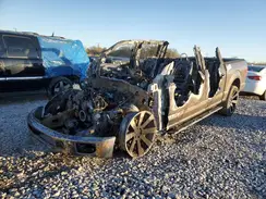 1FTEW1EF0GFC54340 2016 FORD F-150
