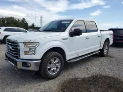 1FTEW1EF0GFC55813 2016 FORD F-150