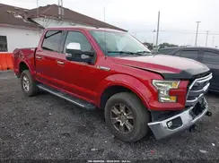 1FTEW1EF0GFC56850 2016 FORD F-150