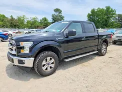 1FTEW1EF0GFC59375 2016 FORD F-150