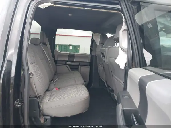 1FTEW1EF0GFC60011 2016 FORD F-150 - Image 8
