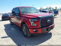 1FTEW1EF0GFC63233 2016 FORD F-150