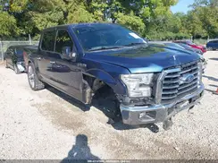1FTEW1EF0GFC65841 2016 FORD F-150