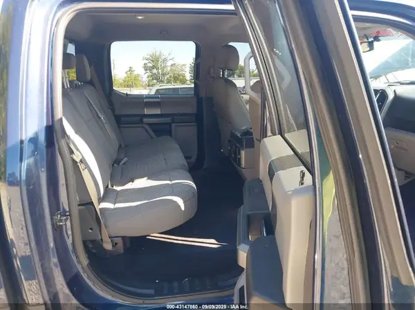 1FTEW1EF0GFC65841 2016 FORD F-150 - Image 8