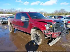 1FTEW1EF0GFC68674 2016 FORD F-150