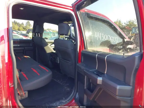 1FTEW1EF0GFC68674 2016 FORD F-150 - Image 8
