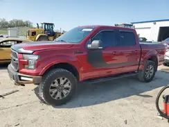 1FTEW1EF0GFC68867 2016 FORD F-150