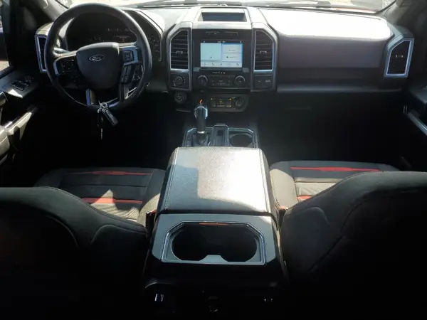 1FTEW1EF0GFC68867 2016 FORD F-150 - Image 8