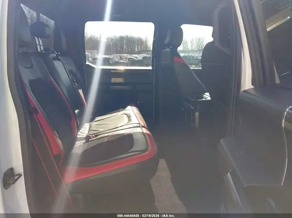1FTEW1EF0GFC69923 2016 FORD F-150 - Image 8