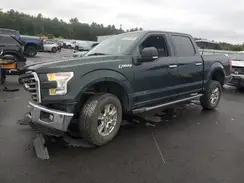 1FTEW1EF0GFC77469 2016 FORD F-150