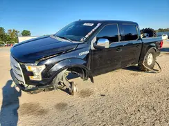 1FTEW1EF0GFC78105 2016 FORD F-150