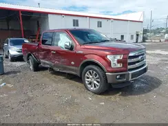 1FTEW1EF0GFC79187 2016 FORD F-150