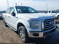 1FTEW1EF0GFC86074 2016 FORD F-150