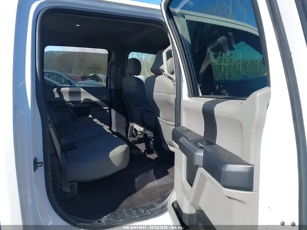 1FTEW1EF0GFC86074 2016 FORD F-150 - Image 8