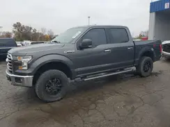 1FTEW1EF0GFC86513 2016 FORD F-150
