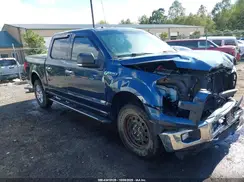 1FTEW1EF0GFC91808 2016 FORD F-150
