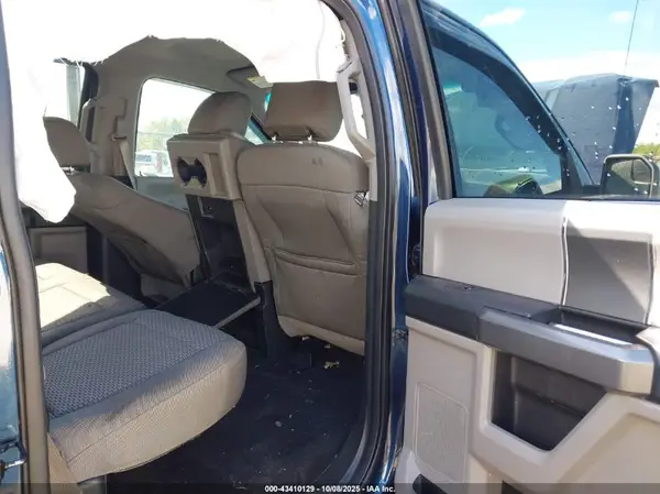 1FTEW1EF0GFC91808 2016 FORD F-150 - Image 8