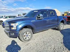 1FTEW1EF0GFC94059 2016 FORD F-150