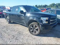 1FTEW1EF0GFC98581 2016 FORD F-150