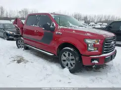 1FTEW1EF0GFD21924 2016 FORD F-150