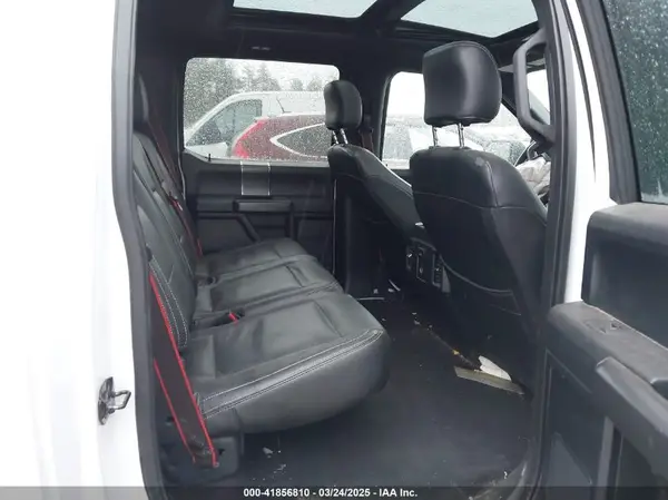 1FTEW1EF0GFD23527 2016 FORD F-150 - Image 8